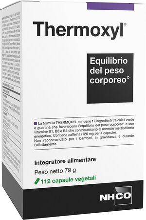 NHCO THERMOXYL 112 CAPSULE image not present
