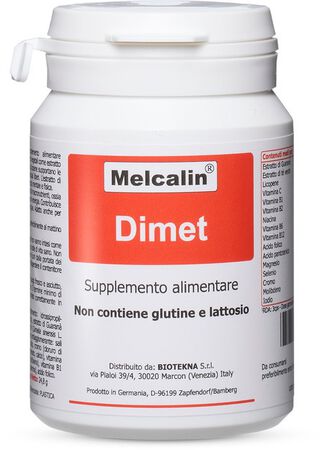 MELCALIN DIMET 28 CAPSULE image not present