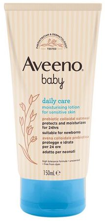 AVEENO BABY CREMA IDRATANTE 150 ML image not present
