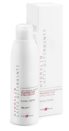 HYDRALEN LATTE DETERGENTE image not present