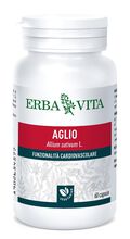 AGLIO 60 CAPSULE 500 MG