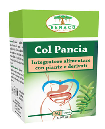 COL PANCIA 60 CAPSULE image not present