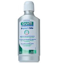 GUM ORIGINAL WHITE COLLUTORIO 500 ML