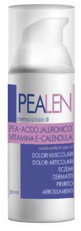 PEALEN CREMA 50 ML image not present