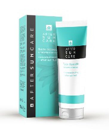 AFTER SUN CARE 200 ML image not present