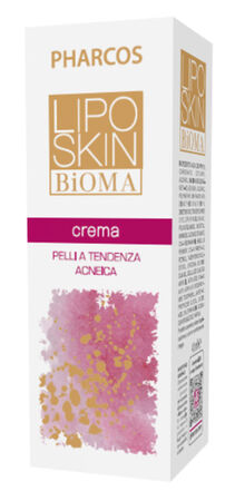 LIPOSKIN BIOMA PHARCOS CREMA 40 ML image not present