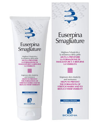 BIOGENA EUSERPINA SMAGLIATURE 250 ML image not present