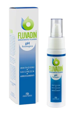 FLUVADIN IDRATANTE FLUIDO 60 ML image not present