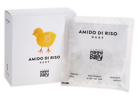 AMIDO DI RISO 5 BUSTE 30 G CON ASTUCCIO image not present