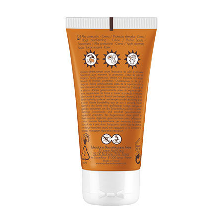 EAU THERMALE AVENE SOLARE CREMA 30 50 ML image not present