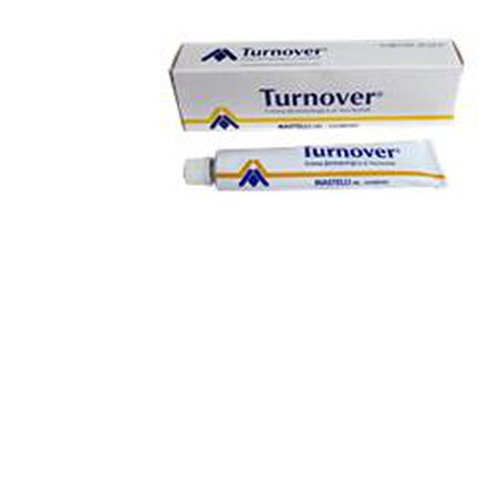 TURNOVER CREMA DERMATOLOGICA 30 ML image not present