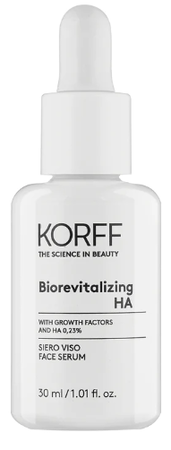 BIOREVITALIZING HA 30 ML image not present