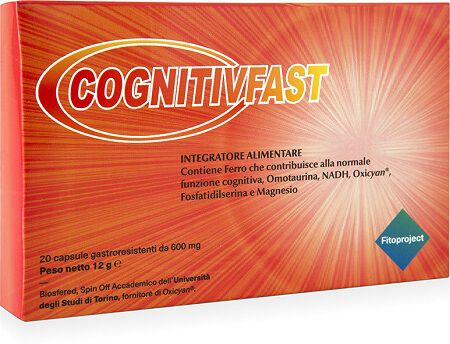 COGNITIVFAST 20 CAPSULE image not present