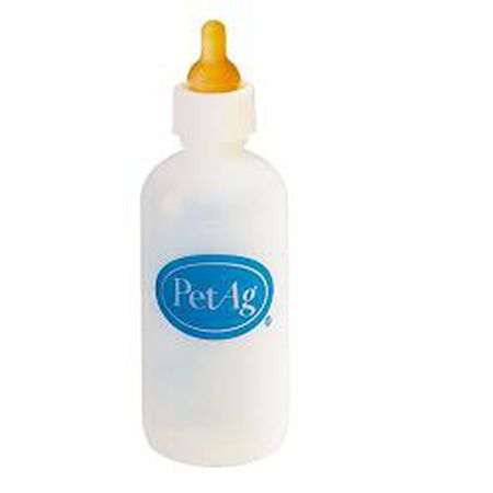 BIBERON DA 60ML PER ANIMALI image not present