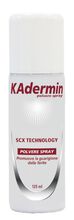 KADERMIN POLVERE SPRAY SCX TECHNOLOGY 125 ML KADERMIN POLVERE SPRAY SCX TECHNOLOGY 125 ML