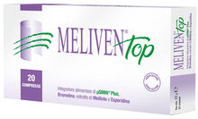 MELIVEN TOP 20 COMPRESSE