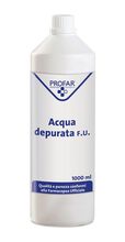 PROFAR ACQUA DEPURATA 1000ML