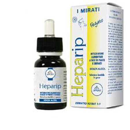 HEPARIP 30 ML image not present