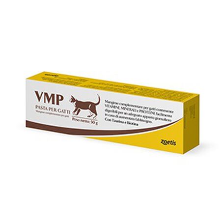 VMP PASTA PER GATTI TUBO 50 G image not present