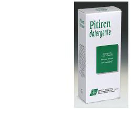 PITIREN DETERGENTE CUTE E CAPELLI 150 ML image not present