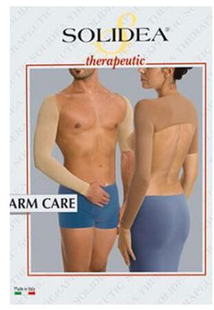 ARM CARE CCL 2 BRACCIALE LUNGO CAMEL L image not present