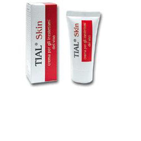TIAL SKIN CREMA VISO 30 ML image not present
