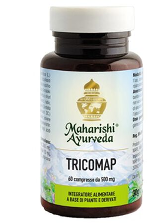 TRICOMAP 60 COMPRESSE image not present