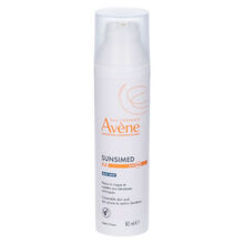 AVENE SOL SUNSIMED KA DM 80ML
