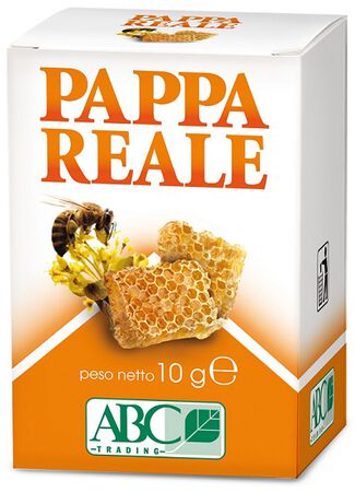 PAPPA REALE 10 G image not present