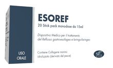 ESOREF 20 STICKPACK DA 15 ML
