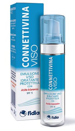 CONNETTIVINAVISO CREMA 50 ML image not present