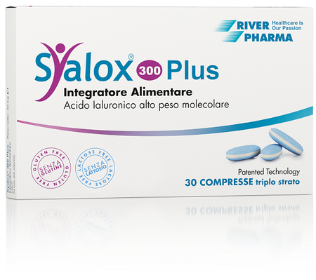 SYALOX 300 PLUS 30 COMPRESSE image not present