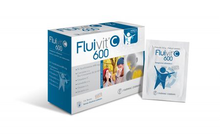 FLUIVIT C 600 14 BUSTINE image not present
