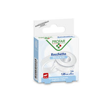 ROCCHETTO TESSUTO NON TESSUTO DELICATO 1,25 CM X 5 M PROFAR