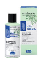 CAPELVENERE BIOSHAMPOO RIVITALIZZANTE 200 ML