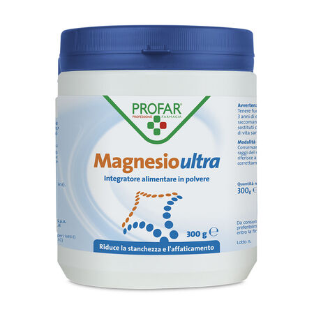 PROFAR MAGNESIO ULTRA 300 G image not present