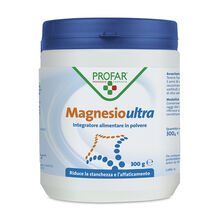 PROFAR MAGNESIO ULTRA 300 G PROFAR MAGNESIO ULTRA 300 G
