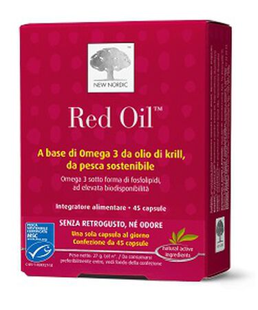 RED OIL 45 CAPSULE image not present