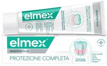 ELMEX DENTIFRICIO SENSITIVE PLUS COMPLETE 75 ML