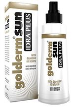 GOLDERM SUN IDRA PLUS SPRAY 200 ML