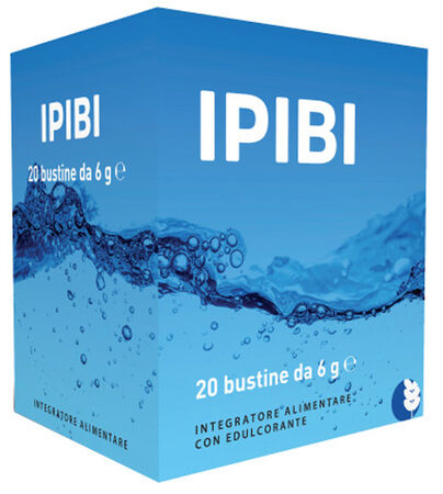 IPIBI 20 BUSTINE 6 G image not present