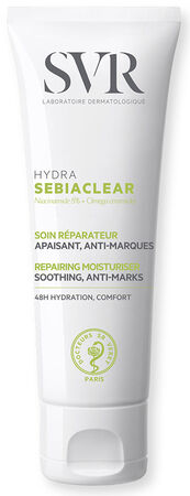 SEBIACLEAR HYDRA 40 ML image not present
