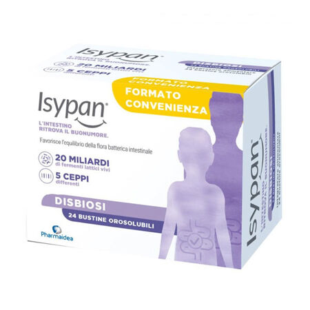 ISYPAN DISBIOSI 24BST OROSOL.S/ image not present