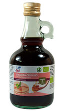 SUCCO D'ACERO GRADO C BIO 500 ML