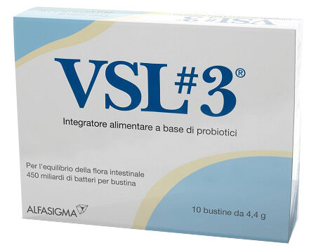 VSL3 10 BUSTINE image not present