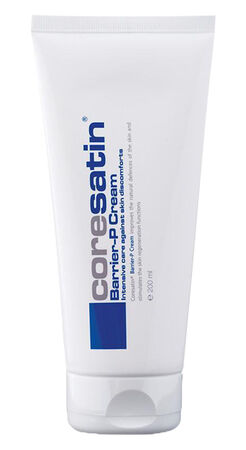 CORESATIN BARRIER-P CREMA BARRIERA 200 ML image not present
