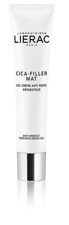 LIERAC CICA FILLER MAT 40 ML image not present