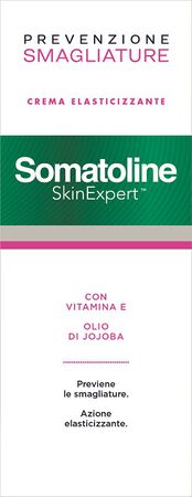 SOMATOLINE SKIN EXPERT PREVENZIONE SMAGLIATURE 200 ML image not present