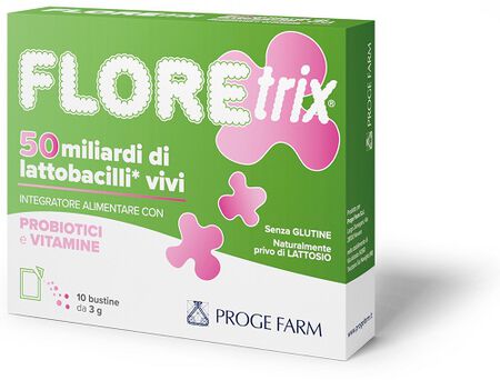 FLORETRIX 50MLD 10 BUSTINE image not present