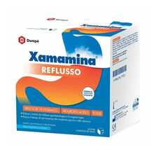 XAMAMINA REFLUSSO 25BUST XAMAMINA REFLUSSO 25BUST